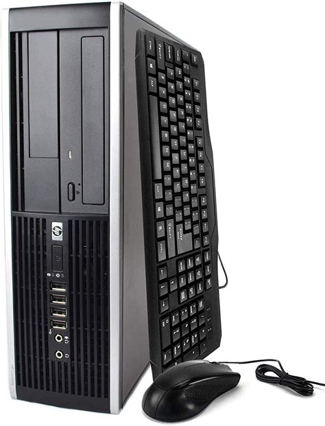 Equipos HP .